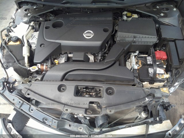 Photo 9 VIN: 1N4AL3AP3FC422267 - NISSAN ALTIMA 