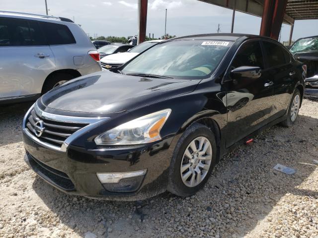 Photo 1 VIN: 1N4AL3AP3FC422804 - NISSAN ALTIMA 2.5 