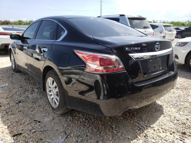 Photo 2 VIN: 1N4AL3AP3FC422804 - NISSAN ALTIMA 2.5 