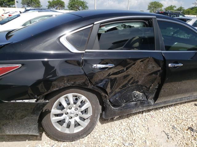 Photo 8 VIN: 1N4AL3AP3FC422804 - NISSAN ALTIMA 2.5 