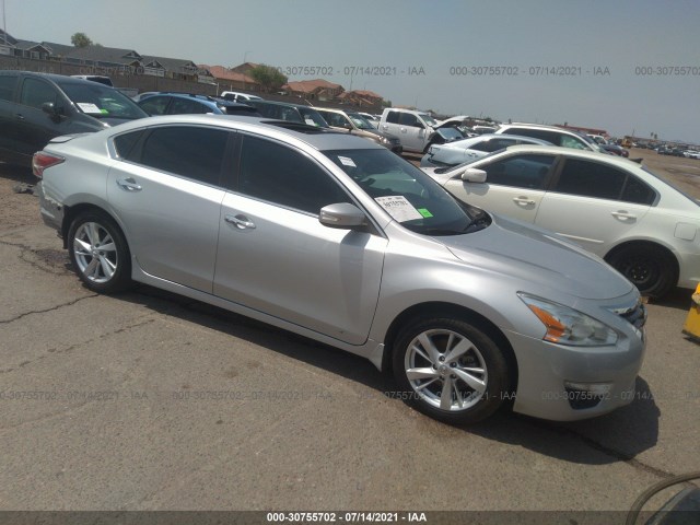 Photo 0 VIN: 1N4AL3AP3FC423094 - NISSAN ALTIMA 