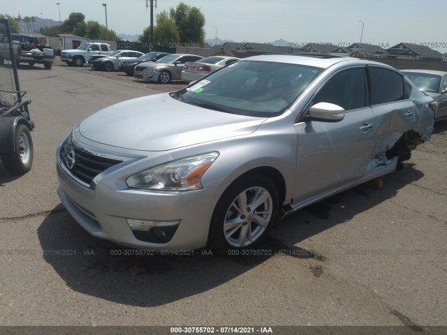 Photo 1 VIN: 1N4AL3AP3FC423094 - NISSAN ALTIMA 