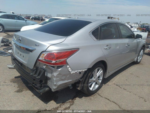 Photo 3 VIN: 1N4AL3AP3FC423094 - NISSAN ALTIMA 