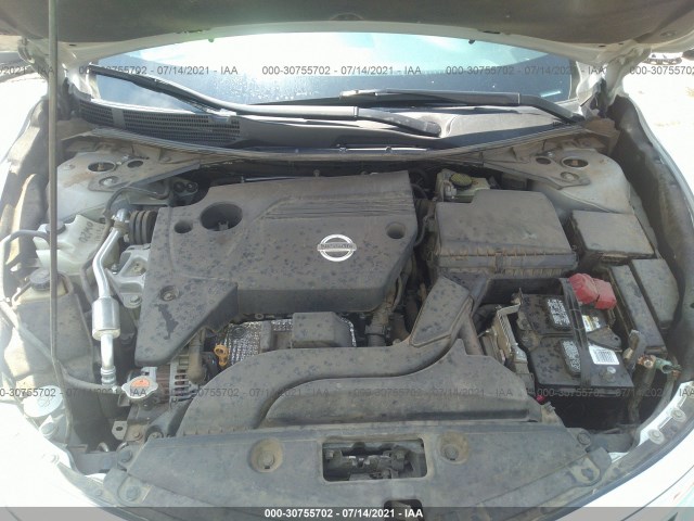 Photo 9 VIN: 1N4AL3AP3FC423094 - NISSAN ALTIMA 