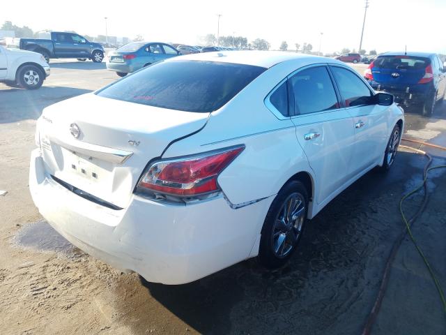 Photo 3 VIN: 1N4AL3AP3FC423435 - NISSAN ALTIMA 2.5 