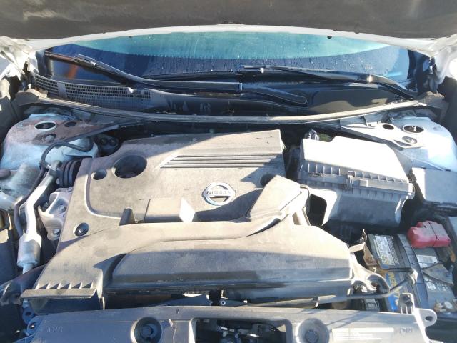 Photo 6 VIN: 1N4AL3AP3FC423435 - NISSAN ALTIMA 2.5 