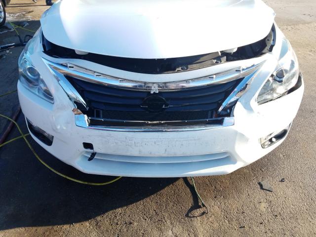 Photo 8 VIN: 1N4AL3AP3FC423435 - NISSAN ALTIMA 2.5 