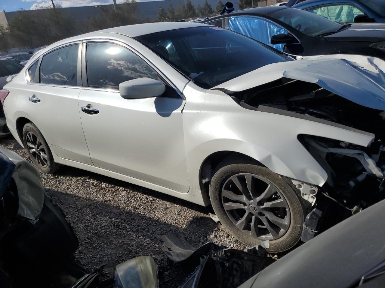 Photo 3 VIN: 1N4AL3AP3FC423600 - NISSAN ALTIMA 