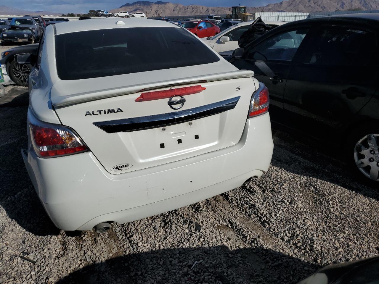 Photo 5 VIN: 1N4AL3AP3FC423600 - NISSAN ALTIMA 