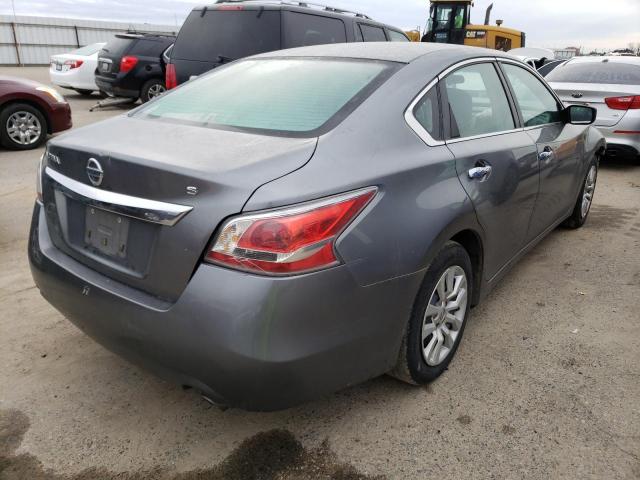 Photo 2 VIN: 1N4AL3AP3FC425895 - NISSAN ALTIMA 2.5 