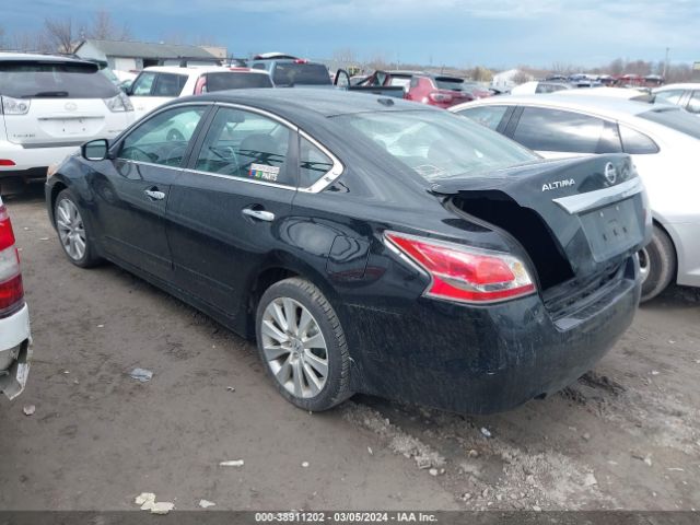 Photo 2 VIN: 1N4AL3AP3FC427307 - NISSAN ALTIMA 