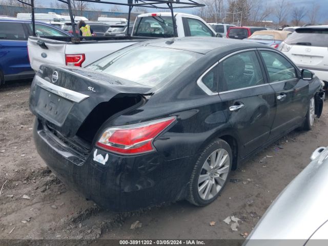 Photo 3 VIN: 1N4AL3AP3FC427307 - NISSAN ALTIMA 