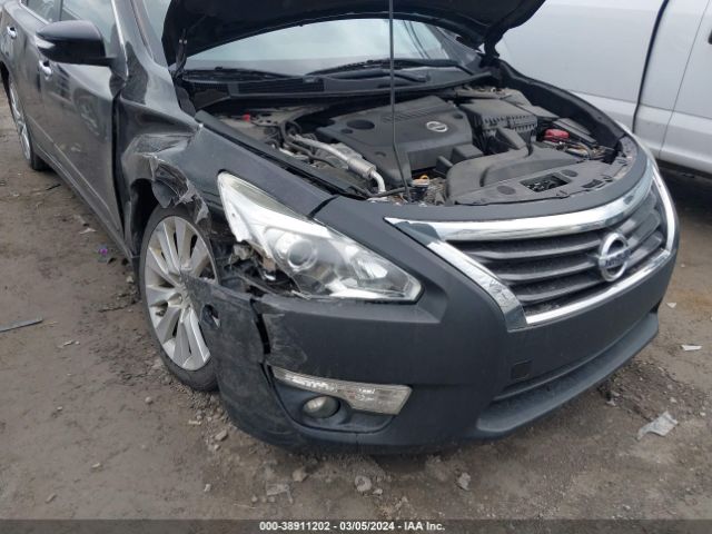 Photo 5 VIN: 1N4AL3AP3FC427307 - NISSAN ALTIMA 