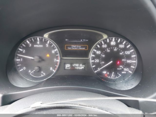 Photo 6 VIN: 1N4AL3AP3FC427307 - NISSAN ALTIMA 