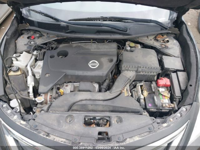 Photo 9 VIN: 1N4AL3AP3FC427307 - NISSAN ALTIMA 