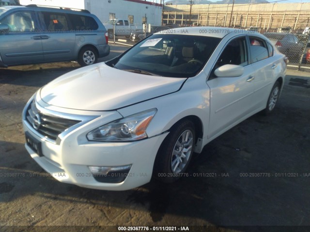 Photo 1 VIN: 1N4AL3AP3FC428070 - NISSAN ALTIMA 