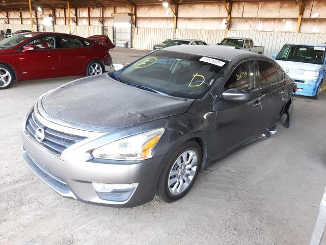 Photo 1 VIN: 1N4AL3AP3FC428277 - NISSAN ALTIMA 2.5 