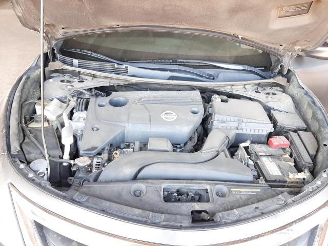 Photo 6 VIN: 1N4AL3AP3FC428277 - NISSAN ALTIMA 2.5 