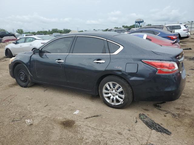 Photo 1 VIN: 1N4AL3AP3FC430644 - NISSAN ALTIMA 