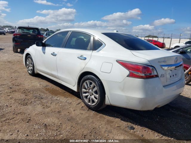 Photo 2 VIN: 1N4AL3AP3FC431468 - NISSAN ALTIMA 