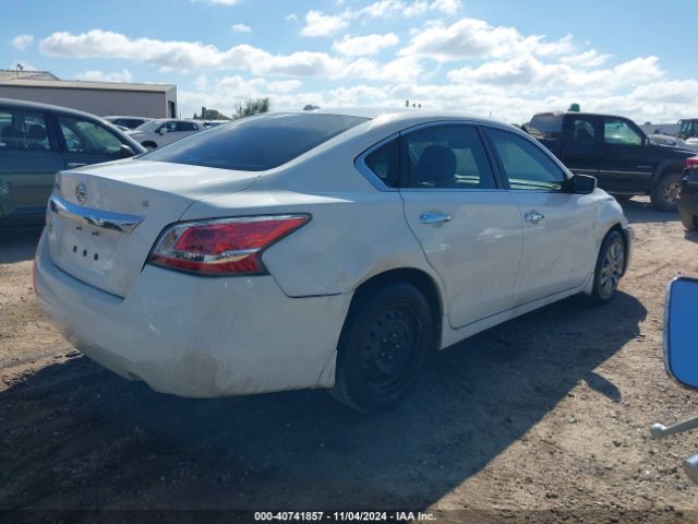 Photo 3 VIN: 1N4AL3AP3FC431468 - NISSAN ALTIMA 