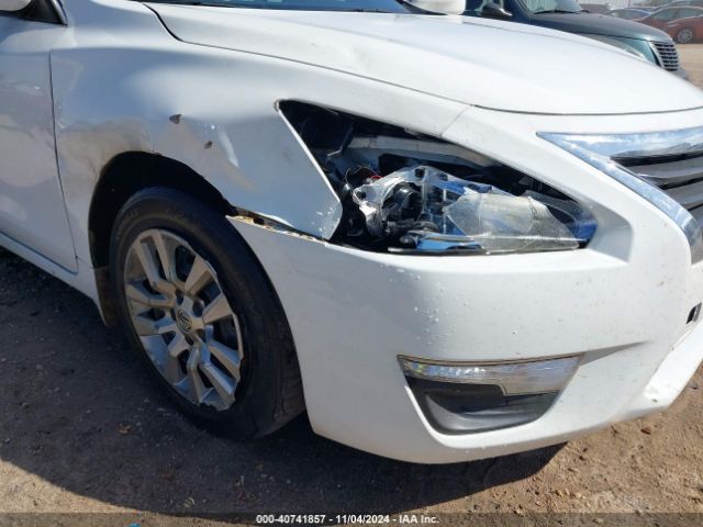 Photo 5 VIN: 1N4AL3AP3FC431468 - NISSAN ALTIMA 