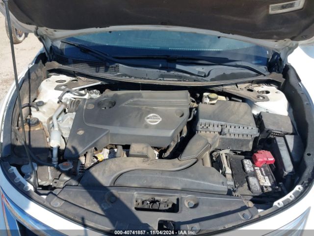 Photo 9 VIN: 1N4AL3AP3FC431468 - NISSAN ALTIMA 