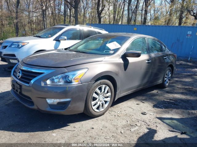 Photo 1 VIN: 1N4AL3AP3FC431681 - NISSAN ALTIMA 