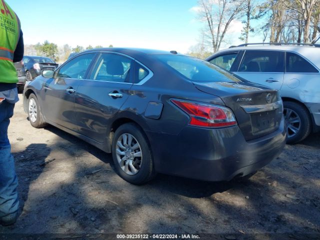 Photo 2 VIN: 1N4AL3AP3FC431681 - NISSAN ALTIMA 