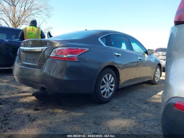 Photo 3 VIN: 1N4AL3AP3FC431681 - NISSAN ALTIMA 