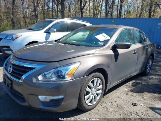 Photo 5 VIN: 1N4AL3AP3FC431681 - NISSAN ALTIMA 