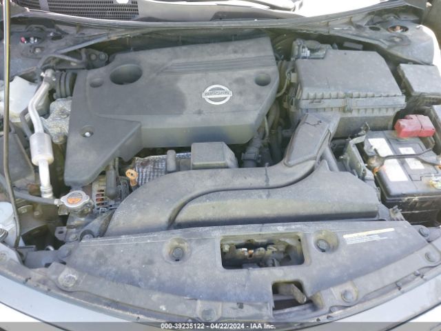 Photo 9 VIN: 1N4AL3AP3FC431681 - NISSAN ALTIMA 