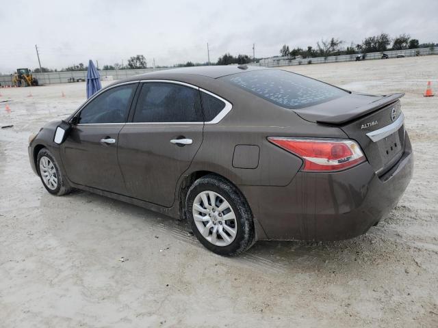 Photo 1 VIN: 1N4AL3AP3FC433513 - NISSAN ALTIMA 