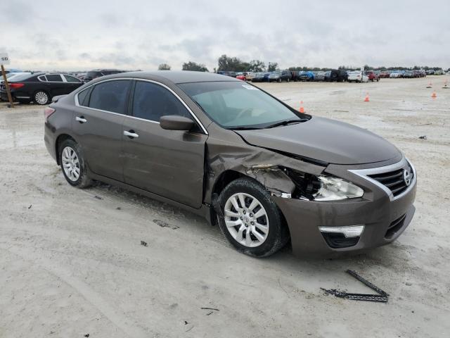 Photo 3 VIN: 1N4AL3AP3FC433513 - NISSAN ALTIMA 