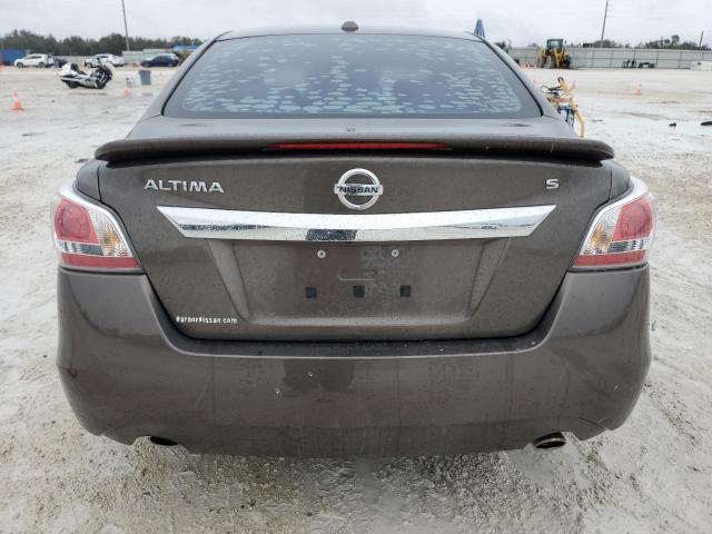 Photo 5 VIN: 1N4AL3AP3FC433513 - NISSAN ALTIMA 