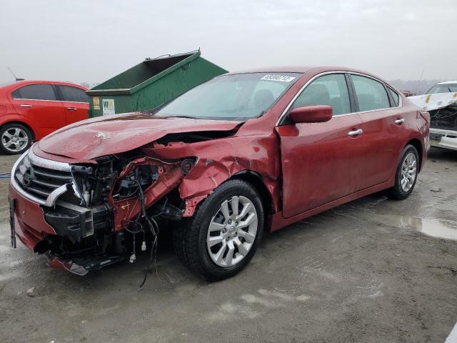 Photo 0 VIN: 1N4AL3AP3FC433723 - NISSAN ALTIMA 2.5 