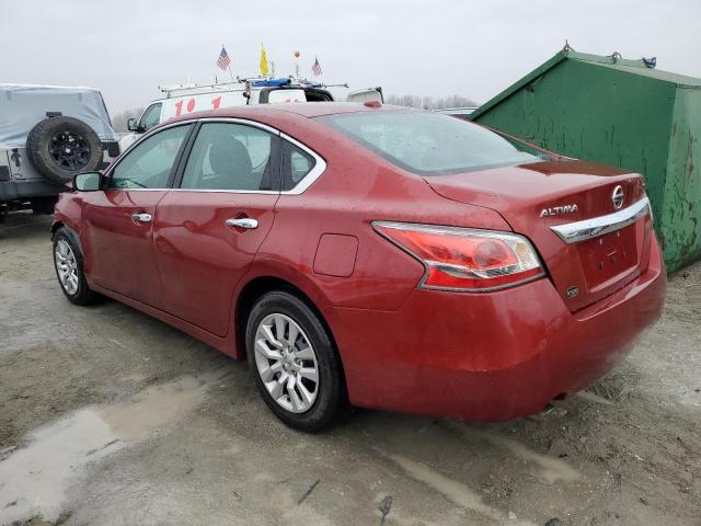 Photo 1 VIN: 1N4AL3AP3FC433723 - NISSAN ALTIMA 2.5 