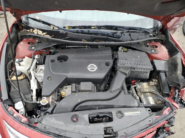 Photo 10 VIN: 1N4AL3AP3FC433723 - NISSAN ALTIMA 2.5 