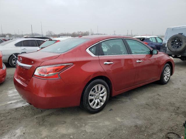 Photo 2 VIN: 1N4AL3AP3FC433723 - NISSAN ALTIMA 2.5 