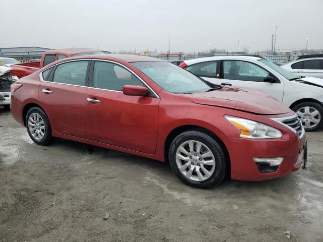 Photo 3 VIN: 1N4AL3AP3FC433723 - NISSAN ALTIMA 2.5 