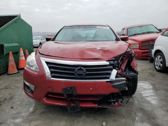 Photo 4 VIN: 1N4AL3AP3FC433723 - NISSAN ALTIMA 2.5 