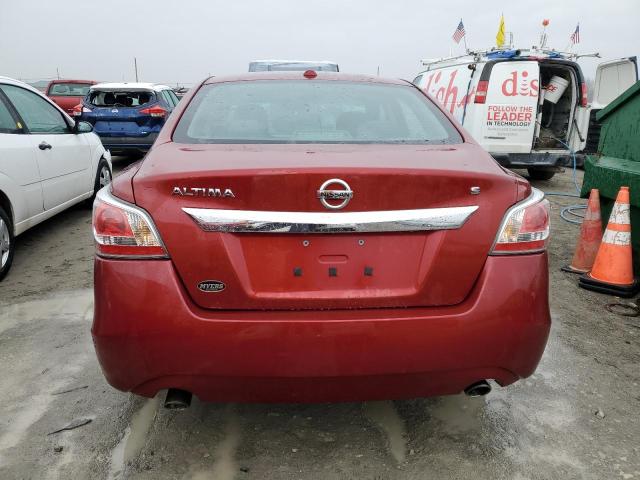 Photo 5 VIN: 1N4AL3AP3FC433723 - NISSAN ALTIMA 2.5 