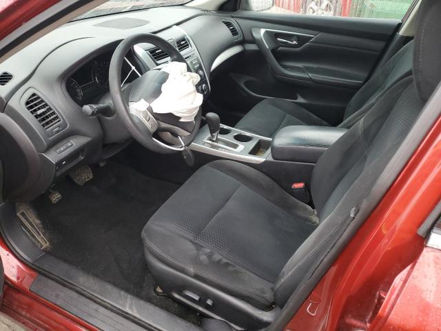 Photo 6 VIN: 1N4AL3AP3FC433723 - NISSAN ALTIMA 2.5 