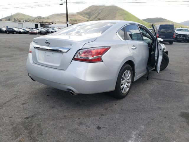 Photo 3 VIN: 1N4AL3AP3FC435939 - NISSAN ALTIMA 2.5 