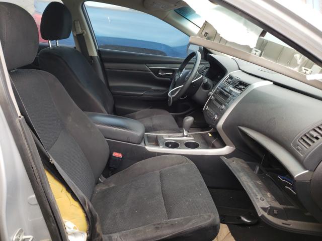 Photo 4 VIN: 1N4AL3AP3FC435939 - NISSAN ALTIMA 2.5 