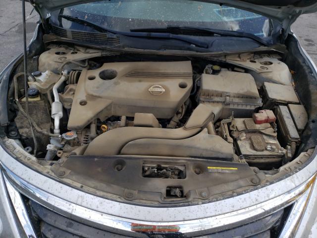 Photo 6 VIN: 1N4AL3AP3FC435939 - NISSAN ALTIMA 2.5 