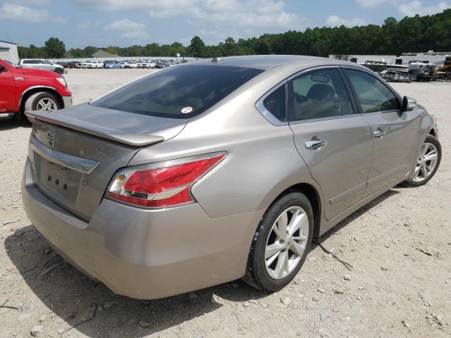 Photo 3 VIN: 1N4AL3AP3FC437349 - NISSAN ALTIMA SL 