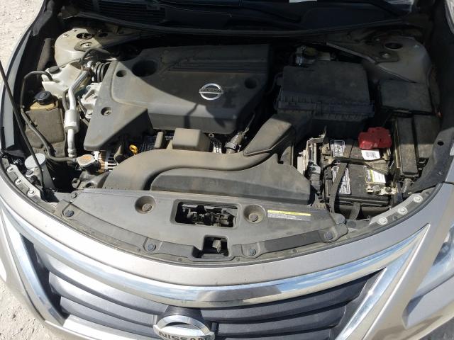 Photo 6 VIN: 1N4AL3AP3FC437349 - NISSAN ALTIMA SL 