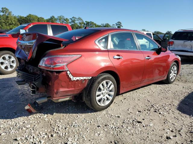 Photo 2 VIN: 1N4AL3AP3FC439375 - NISSAN ALTIMA 