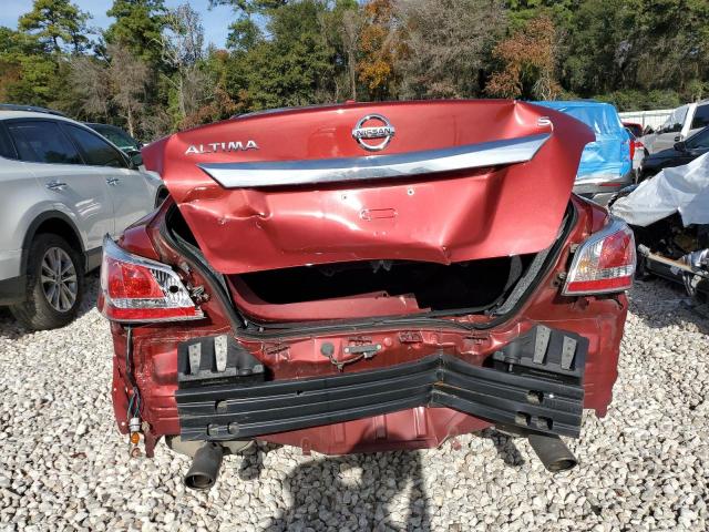 Photo 5 VIN: 1N4AL3AP3FC439375 - NISSAN ALTIMA 